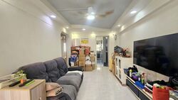 Blk 122 Ang Mo Kio Avenue 3 (Ang Mo Kio), HDB 3 Rooms #596829541
